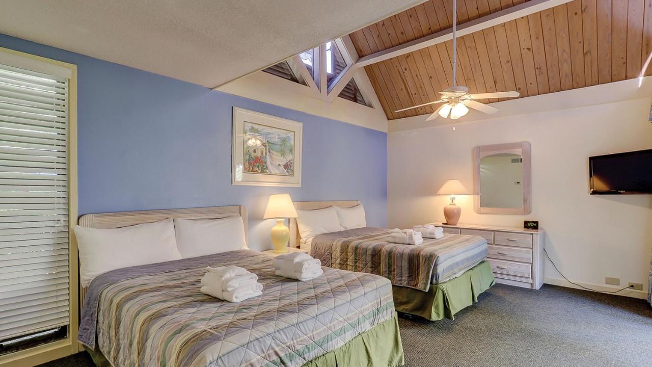 The Village Palmetto Dunes Hilton Head Island Exterior photo
